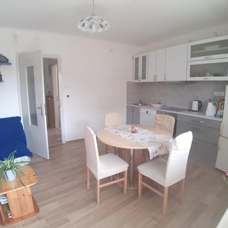 Nina, Apartment In City Centre Split Eksteriør bilde
