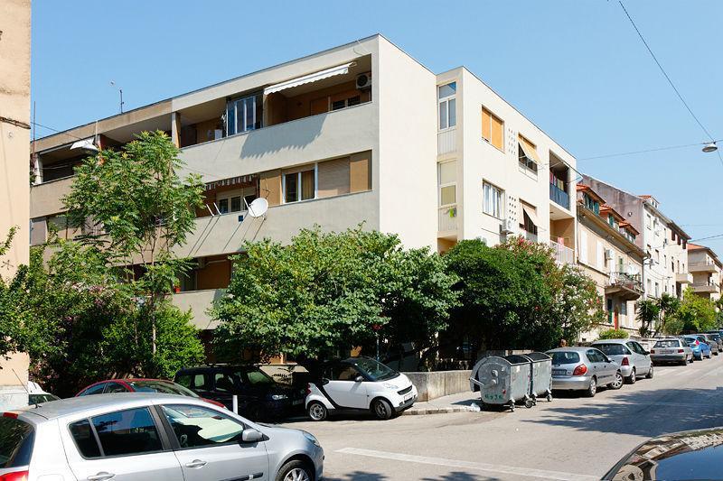 Nina, Apartment In City Centre Split Rom bilde