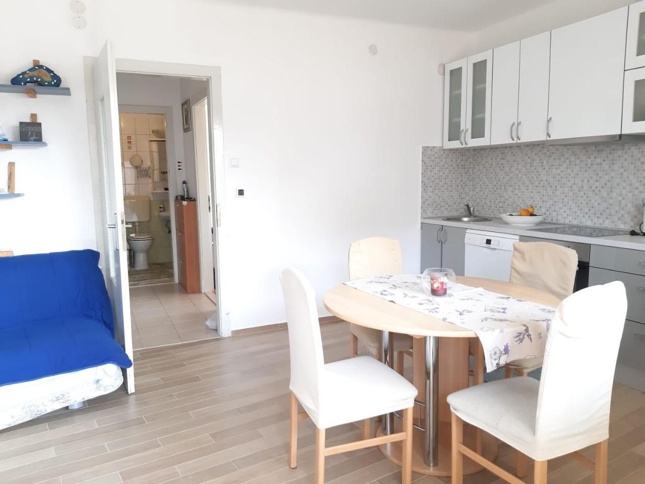 Nina, Apartment In City Centre Split Eksteriør bilde