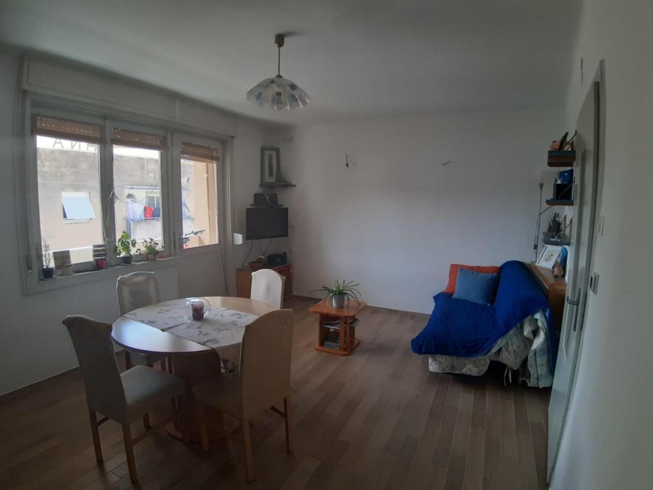 Nina, Apartment In City Centre Split Eksteriør bilde