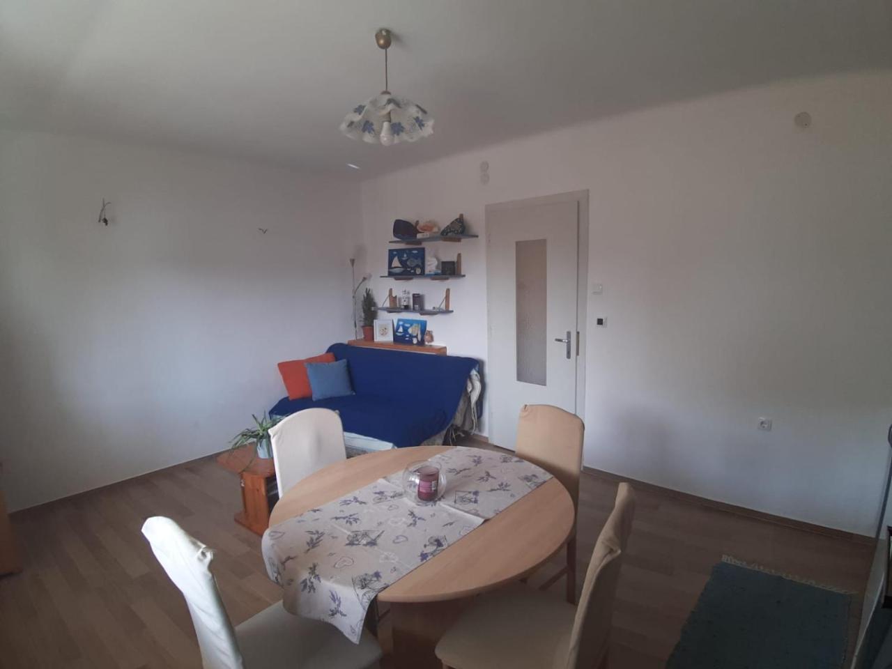 Nina, Apartment In City Centre Split Eksteriør bilde