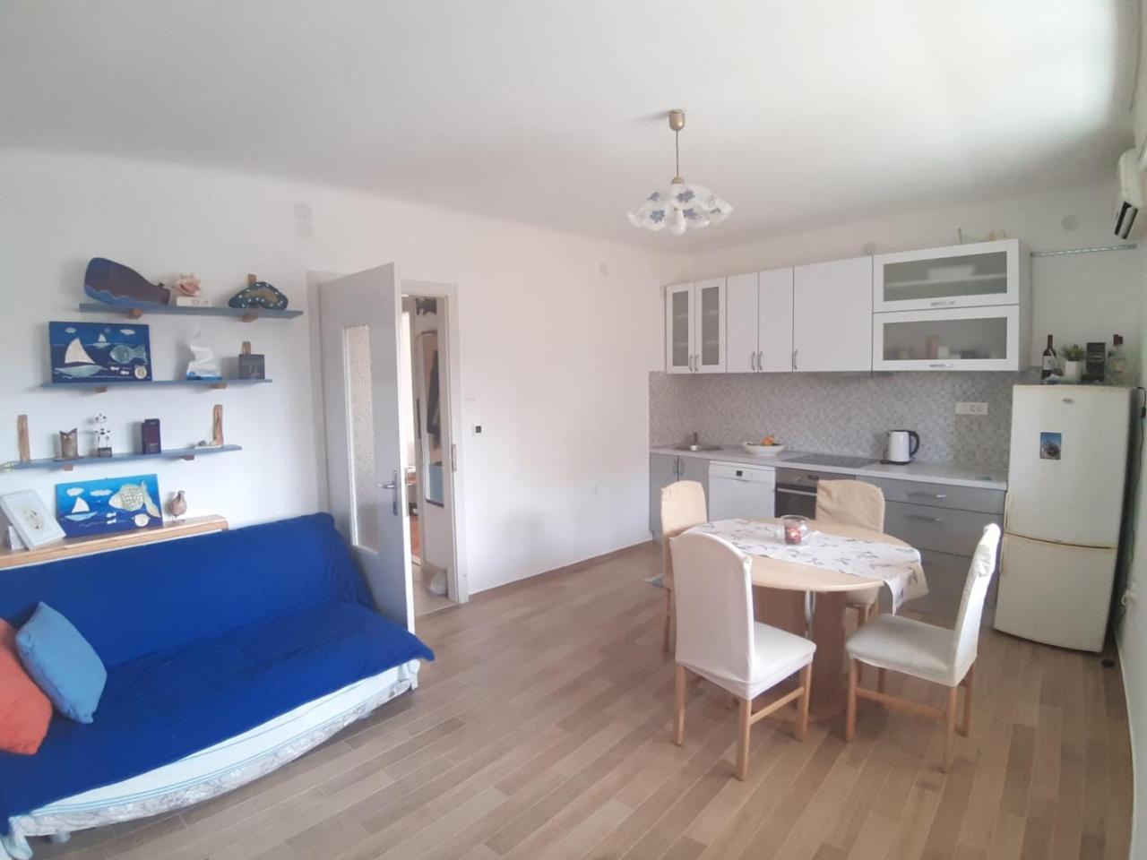 Nina, Apartment In City Centre Split Eksteriør bilde