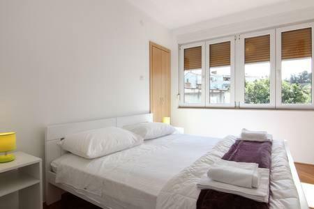 Nina, Apartment In City Centre Split Eksteriør bilde