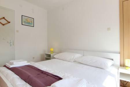 Nina, Apartment In City Centre Split Eksteriør bilde